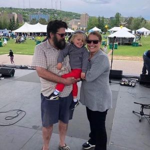 Meet your Posher, Scott